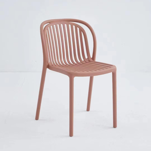 Free <strong>Sample</strong> popular PP outdoor plastic garden stackable coffee <strong>chair</strong> - Product Image 1