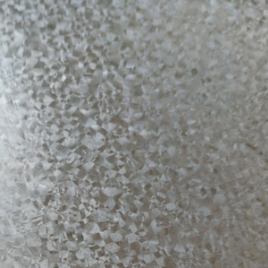 안티 핑거 Gl Dx51d + Az 아연 칼슘 칼슘 칼슘 칼슘 루핑 시트 - Product Image 6