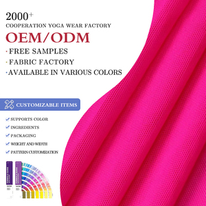 Tessuto Elastico in Poliammide Lucido per Corsetti, Tessuto a Maglia Elasticizzato in Nylon e Spandex per Intimo Femminile e Reggiseni Push-up - Product Image 4