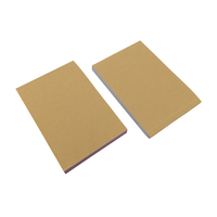 Carnet de factures à 5 ou 7 chiffres, carnet de reçus autocopiants, impression sur mesure, 50 feuilles, impression offset, plastification