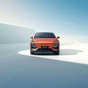 2025 Deepal S07 2025 Auto EV Smart Drive ADS SE Extended Range Version Linkslenker Neue Elektroautos - Product Image 5