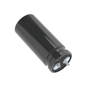 Distribuidor Autorizado, Condensador de Aluminio con Orificio Pasante 4700UF 20% 63V SNAP TH 4700 uF ESMH630VSN472MP50T - Product Image 1
