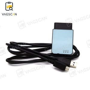 สำหรับ Denso DST-NANO DST-010-A อินเตอร์เฟสสำหรับ Subaru Toyota h\onda เครื่องมือสแกนตัวแทนจำหน่ายแบบไม่มีซอฟต์แวร์ - Product Image 5