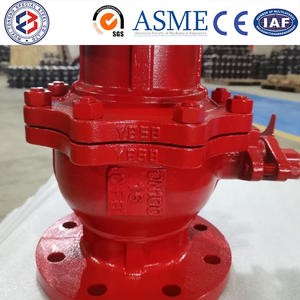 Vanne à boisseau sphérique en acier inoxydable ASTM A351 CF8M DN50 2 pouces <span class=keywords><strong>FF</strong></span> à plat, pour produits chimiques corrosifs, 3 pièces, revêtement céramique manuel - Product Image 5