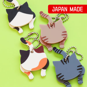 Llaveros de Bolsa con Accesorios Coloridos Importados Premium, Modernos y Únicos, al por Mayor, Japoneses - Product Image 1