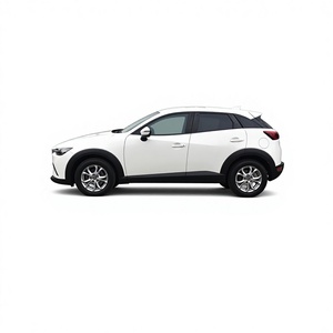 Voiture d'occasion <span class=keywords><strong>2018</strong></span> en bon état, <span class=keywords><strong>Mazda</strong></span> CX-<span class=keywords><strong>3</strong></span> Euro VI, édition de luxe importée, 2.0L automatique, R16, SUV urbain, voitures d'occasion, véhicule, voiture - Product Image 3