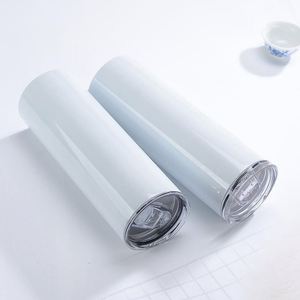 20oz <b>Rainbow</b> Coated Straight Tumbler 600ml Skinny Vacuum Insulated 304 Inner Stainless Steel <b>Mug</b> - Product Image 1