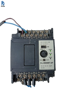 เซ็นเซอร์ควบคุม PLC คอนโทรลเลอร์ PLC ของแท้ใหม่เอี่ยม รุ่น H1S-0806MT-XP - Product Image 1
