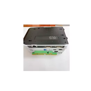 100% Thương hiệu Mới MU-N12 PLC Pac mô-đun MU-N12 PLC điều khiển mun12 - Product Image 2