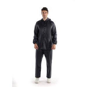 Vente en gros logo personnalisé imperméable site <span class=keywords><strong>agricole</strong></span> marche en plein air - Product Image 3