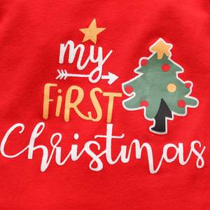 Conjuntos de Ropa para Recién Nacidos, Trajes para Niñas, Regalos, Conjuntos de Bautizo para Bebés, Proveedor Chino - Product Image 4