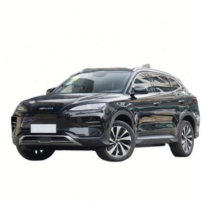 รถยนต์ไฟฟ้ารุ่นใหม่ปี 2025 รุ่น 520 กม. 605 กม. EV Song Plus BYD - Product Image 1