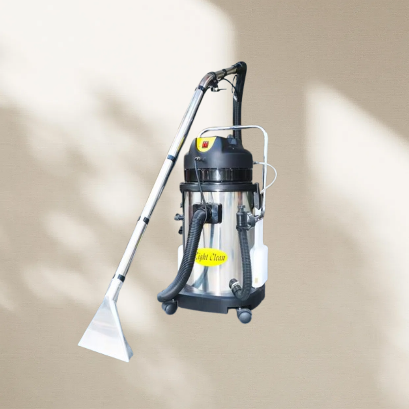 Wholesales Floor Cleaning Machine LC40 Vac Cleaner Carpet Vacuum Extractor for Industrial Cleaning