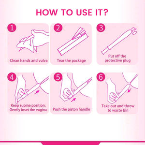 Sumifun Gel de désintoxication <span class=keywords><strong>anti</strong></span>-<span class=keywords><strong>inflammatoire</strong></span> pour femmes Gel de soins de santé - Product Image 4