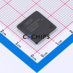 Microcontrolador de chip IC de circuito integrado LPC1767FBD100K (14x14) (MCU/MPU/SoC) de venta al por mayor - Product Image 1