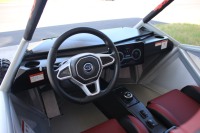 Buggy et go kart électrique 4x4