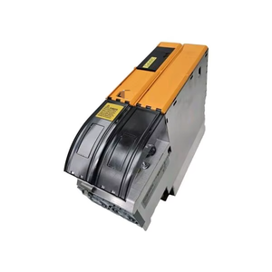 Plc Acopos 8BVI0330HWSS000-1 Rev M0 Plc Acopos 8BVI0330HWSS000-1 Rev M0 Plc Acopos 8BVI0330HWSS000-1 Rev M0 - Product Image 1