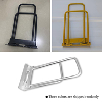 Outil de pliage de bordure de tôle de qualité supérieure pour le pliage de la toiture et les joints de gouttière, compatible OEM et ODM