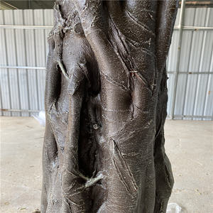 Grande décoration d'automne faux <span class=keywords><strong>feuillage</strong></span> décoratif faux érable <span class=keywords><strong>rouge</strong></span> grand <span class=keywords><strong>arbre</strong></span> branches artificielles <span class=keywords><strong>arbre</strong></span> érable <span class=keywords><strong>rouge</strong></span> - Product Image 5