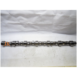   เพลาลูกเบี้ยว 3976620 สำหรับอะไหล่เครื่องยนต์ดีเซลตงเฟิงเทียนหลง - Product Image 3