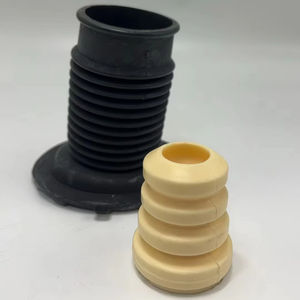 Para TOYOTA y <span class=keywords><strong>LEXUS</strong></span> ES, LS, NX, RX, GX, LX, RZ, LM, <span class=keywords><strong>LC</strong></span> el kit de reparación de amortiguadores de goma, se pueden personalizar otros modelos - Product Image 4