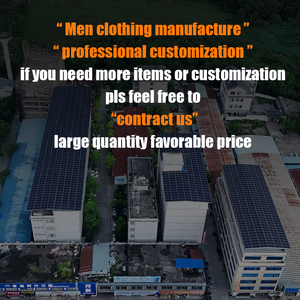 ترويج المبيعات مخصص لون سادة شورت سادة فارغ كم بولو الأعمال الفاخرة تي شيرت الرجال - Product Image 5