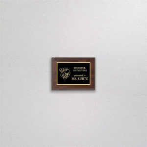 <span class=keywords><strong>Placa</strong></span> de logros especiales Premios corporativos Placas grabadas personalizadas y premios para la jubilación Gracias <span class=keywords><strong>militar</strong></span> - Product Image 3