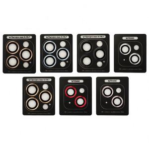 Protector <span class=keywords><strong>de</strong></span> <span class=keywords><strong>pantalla</strong></span> <span class=keywords><strong>de</strong></span> película <span class=keywords><strong>de</strong></span> vidrio para lente <span class=keywords><strong>de</strong></span> cámara LKG para <span class=keywords><strong>iPhone</strong></span> <span class=keywords><strong>11</strong></span> 12 13 mini <span class=keywords><strong>Pro</strong></span> Max Protector <span class=keywords><strong>de</strong></span> <span class=keywords><strong>pantalla</strong></span> <span class=keywords><strong>de</strong></span> lente <span class=keywords><strong>de</strong></span> cámara - Product Image 2