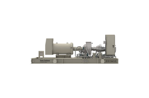 DTEC предлагает лучшую цену на б/у газотурбинная модель Сатурн <span class=keywords><strong>20</strong></span>, компонент основного двигателя для газотурбинных электростанций - Product Image 2