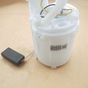 Gruppo Pompa Carburante PAT 1K0919051M 1K0919051DB per AUDI A3 SEAT Leon SKODA VW <span class=keywords><strong>Golf</strong></span> <span class=keywords><strong>5</strong></span> Jetta 1.2-2.5L - Product Image 3