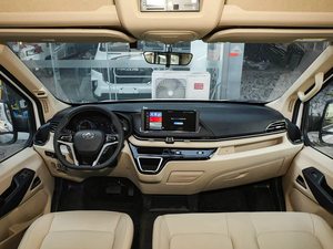 2024 SAIC Maxus EV90: Vehículos eléctricos baratos y a la venta, modelos VAN/BUS/<span class=keywords><strong>COMBI</strong></span> de techo alto con distancia entre ejes larga - Product Image 6