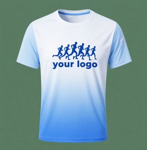 Alta calidad al por mayor de algodón suave poliéster hombres camiseta sublimación impresión camisetas Personalizadas Impresión Digital logo camiseta para hombres - Product Image 5