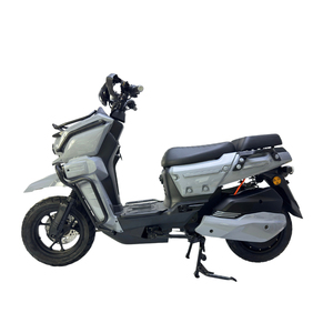 Moto électrique homologuée CEE haute performance 2000W 72V75AH avec une autonomie de 80 km/h, scooter longue portée pour adultes - Product Image 3