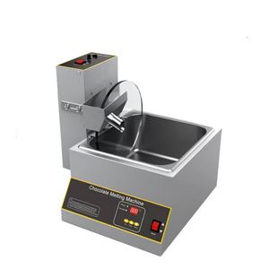 Commercial Catering <b>Chocolate</b> Machine with Easy to Use 110V220V and Stainless Steel - Product Image 1