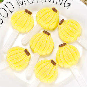 Жевательные конфеты в форме палочек, мягкие, 21 г, для детей, срок хранения 365 дней, сладкий фруктовый вкус - Product Image 3