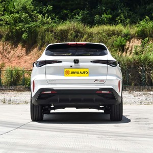 Changan X5 Plus Neuve 2026 Deuxième Génération 1.5T Beyond Pro 192 ch 7DCT Automatique Voiture Neuve Prix Direct Usine avec Toit Ouvrant - Product Image 6