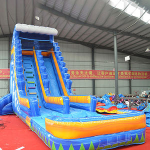 2025เกมแบบเป่าลมหลักสูตรอุปสรรคในร่มอุปกรณ์สนามเด็กเล่นแบบเป่าลมเกรดเชิงพาณิชย์ - Product Image 5