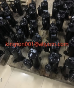 220V/60HZ Made in Korea R22 <strong>LG</strong> Scroll <strong>Compressor</strong> Model SR049KAB,SR061KAD - Product Image 6