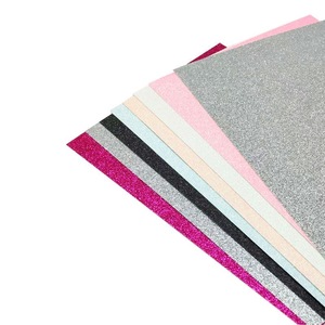 <span class=keywords><strong>Papier</strong></span> pailleté imprimable <span class=keywords><strong>à</strong></span> l'écran non toxique pour usage domestique, 80 g/m², pour sacs cadeaux et projets créatifs, certifié CE - Product Image 3