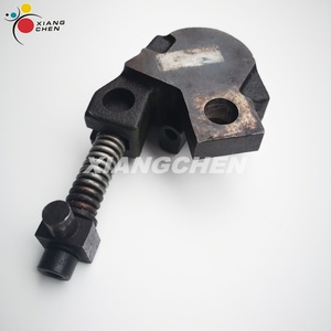 DO Vibrator Roller Journal Box L2.010.209 & L2.010.210 for Heidelberg CD74 XL75 <b>Printing</b> <b>Machine</b> Parts - Product Image 3