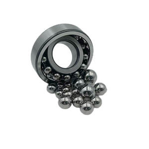 Camilla de bolas de acero al carbono de 2mm <span class=keywords><strong>3mm</strong></span> 4mm 5mm de la mejor calidad para obras de construcción - Product Image 5