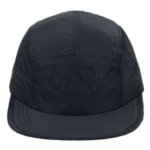 Gorra de Verano Moderna Personalizada de Nailon de 5 Paneles, Gorra Deportiva para Correr de Secado Rápido, Impermeable y Ligera, Gorra de Campamento para Gorras Personalizadas - Product Image 3