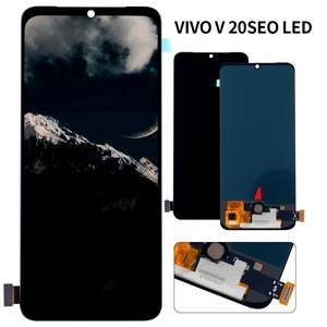 หน้าจอโทรศัพท์มือถือ lcds สำหรับ VIVO V20 SE สำหรับ VIVO V20จอแสดงผล2021แบบดั้งเดิมสำหรับ VIVO V20 2021หน้าจอ LCD หน้าจอสัมผัสทดแทน - Product Image 3