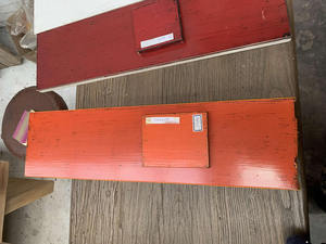 <span class=keywords><strong>Mesa</strong></span> de <span class=keywords><strong>Centro</strong></span> de Madera con Decoración Antigua, Caja de Madera Pintada, <span class=keywords><strong>Mesa</strong></span> de <span class=keywords><strong>Centro</strong></span> Artesanal de Madera - Product Image 3