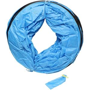 2022 sıcak satış yıl katlanabilir <span class=keywords><strong>pet</strong></span> tünel S viraj oyuncak <span class=keywords><strong>pet</strong></span> tünel <span class=keywords><strong>pet</strong></span> tünel oyna - Product Image 2