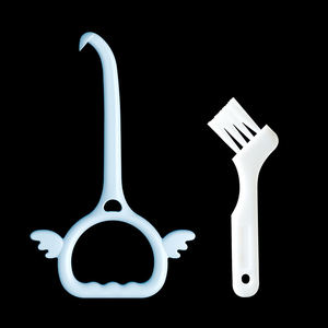 Herramienta de extracción de alineador de alas pequeñas de nueva forma, venta al por mayor, gancho Invisalign para tirantes - Product Image 6