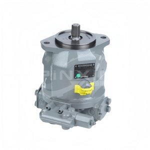 Bomba de Pistones Axiales de Caudal Variable A10VSO71 para Maquinaria Agrícola, Sistemas Hidráulicos de Tractores, Larga Vida Útil - Product Image 6