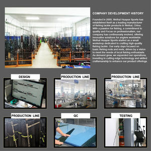 <span class=keywords><strong>HEARTY</strong></span> <span class=keywords><strong>RISE</strong></span> Slow Jigging III S Tokayo Carbone Canne À Pêche Dureté Moyenne EVA Poignée Matériel pour Ocean Boat Pêche En Mer Profonde - Product Image 3