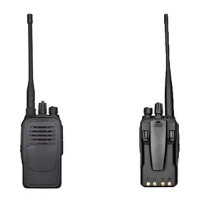 Kablosuz toptan özel JJCC walkie talkie handy el iki yönlü telsiz uzun mesafe aralığı su geçirmez walkie talkie
