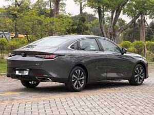 Changan Eado 2024 2025 2026 de Alta Calidad, Versión Premium Automática, Auto de <span class=keywords><strong>Segunda</strong></span> <span class=keywords><strong>Mano</strong></span> para el Desplazamiento Diario - Product Image 5